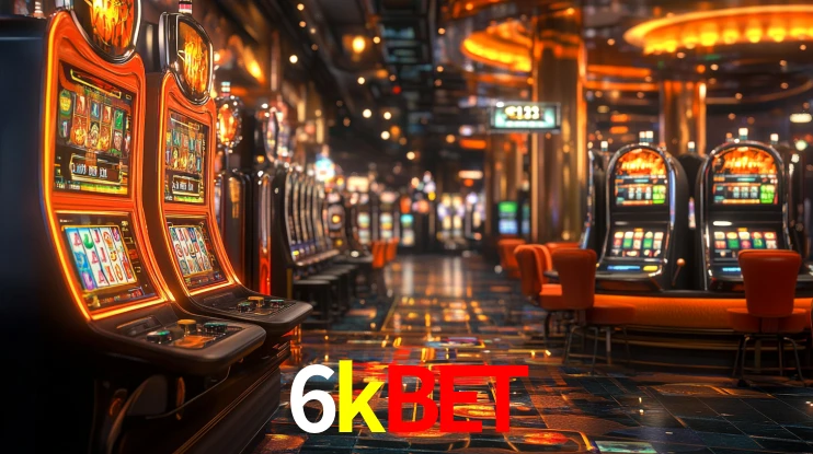 Experimente o Login Seguro Premium no 6kbet