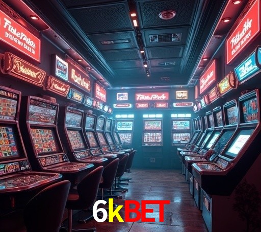 Loteria 6kbet - Lotofácil diária