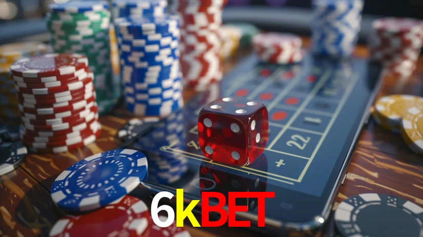 Apostas Ao Vivo 6kbet