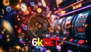 6kbet Logo 1