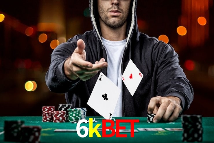 SSL Certificado 6kbet