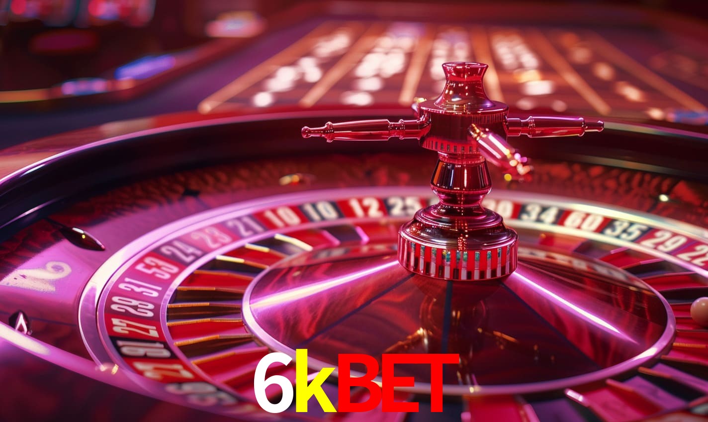6kbet Download Oficial