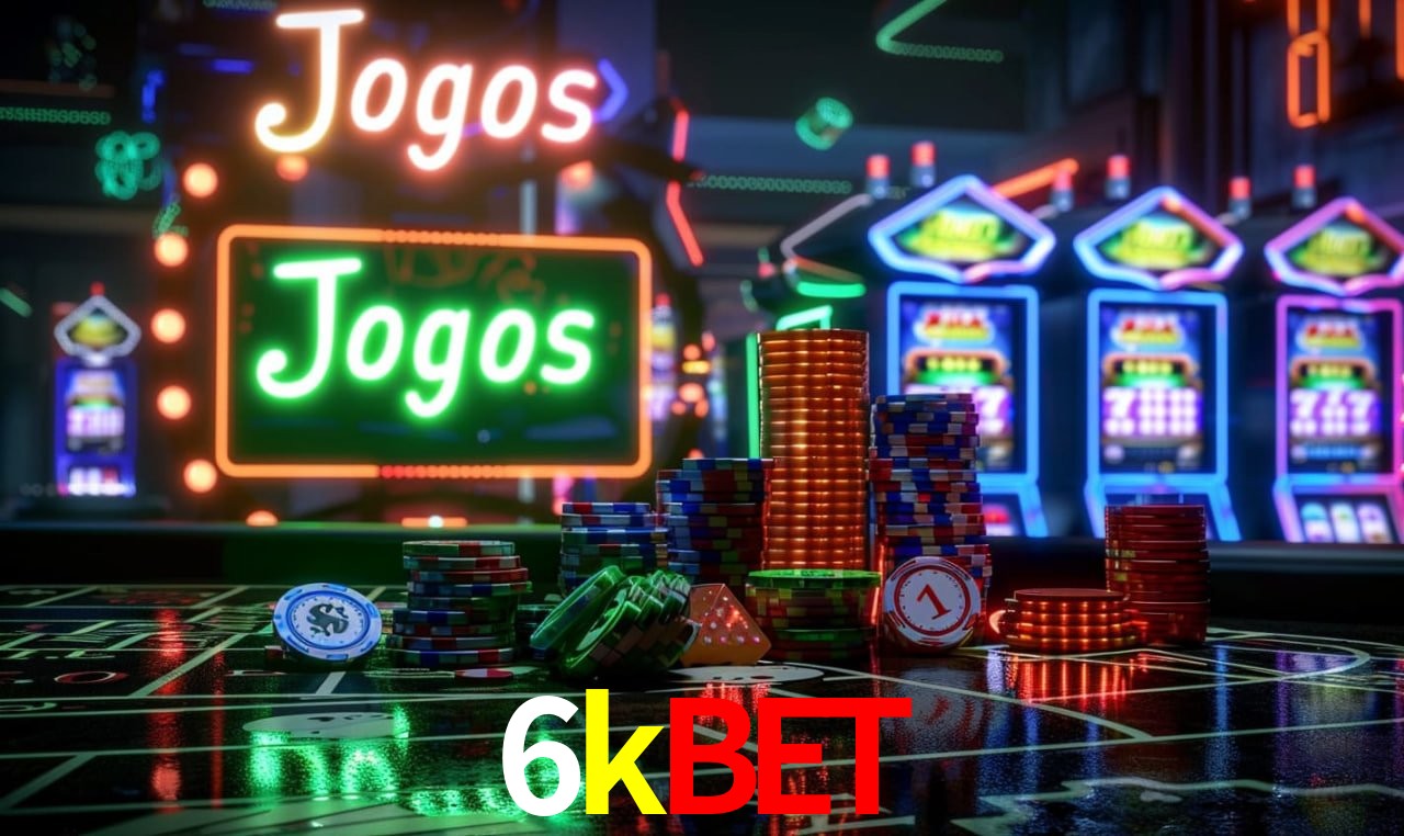 Downloads Verificados 6kbet