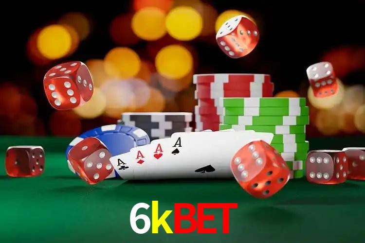 Login Seguro 6kbet