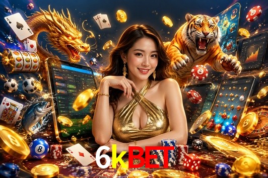 Account Benefits 6kbet