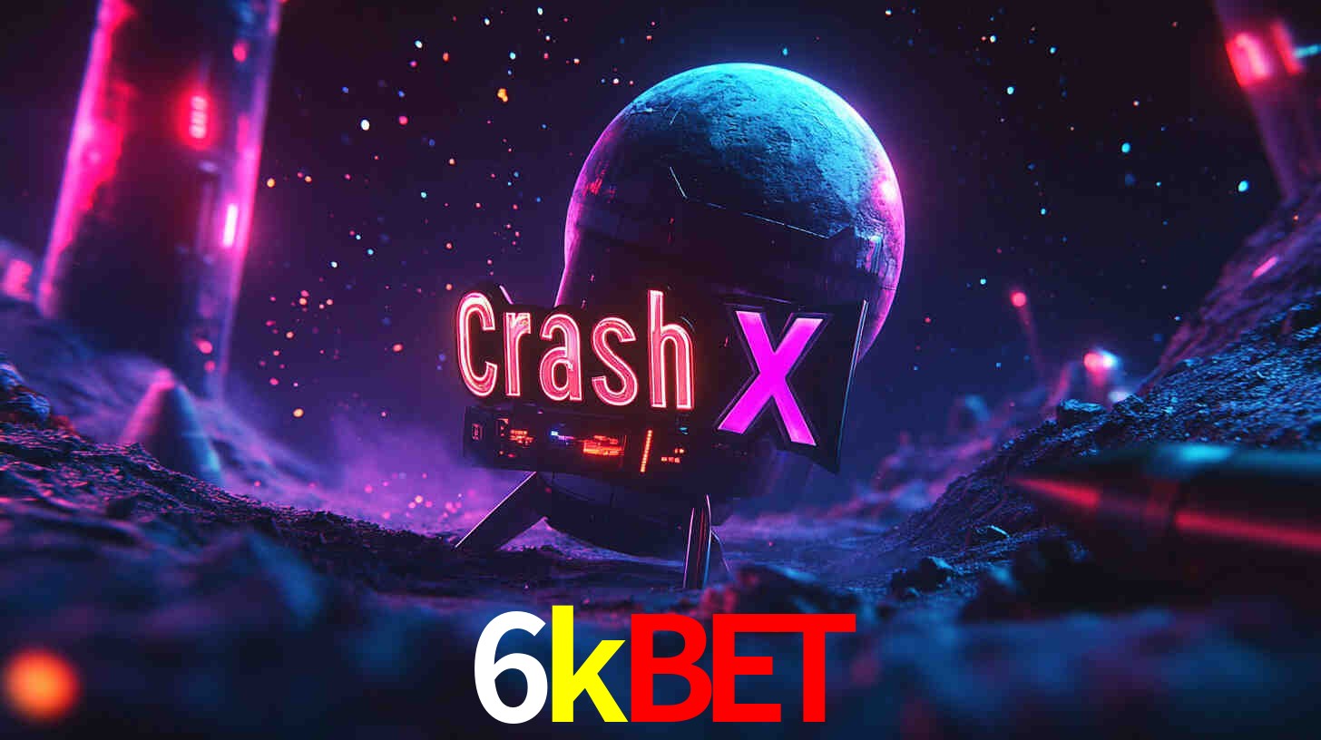 Apostas Esportivas na 6kbet: Um Guia Completo