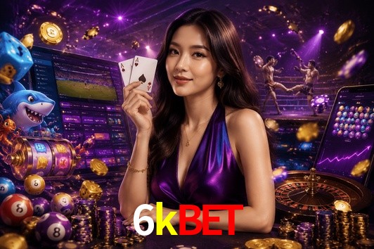 Roulette Table 6kbet
