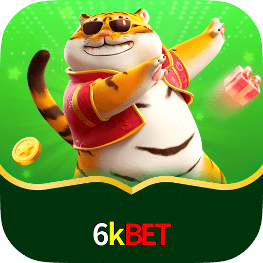 6kbet Logo