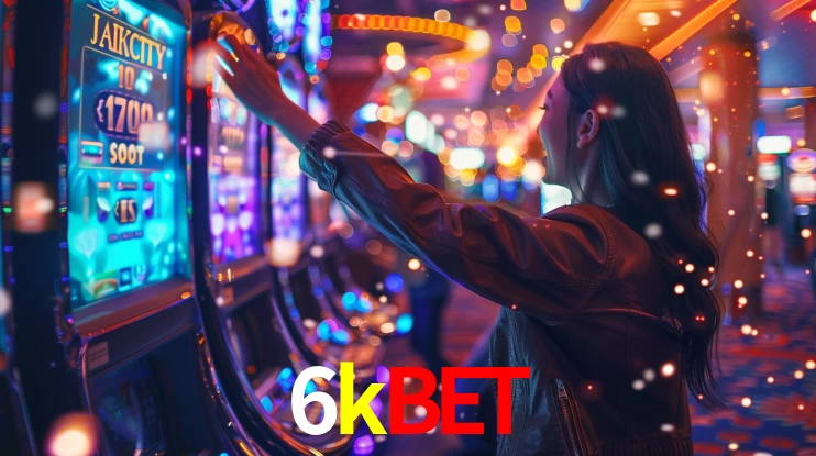 6kbet login