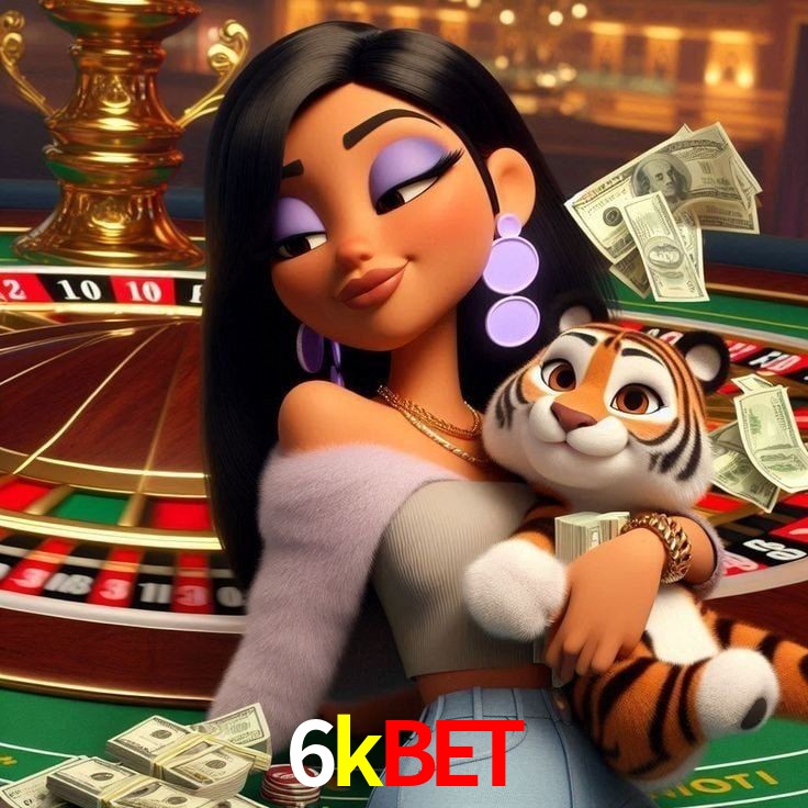 VIP Casino 6kbet