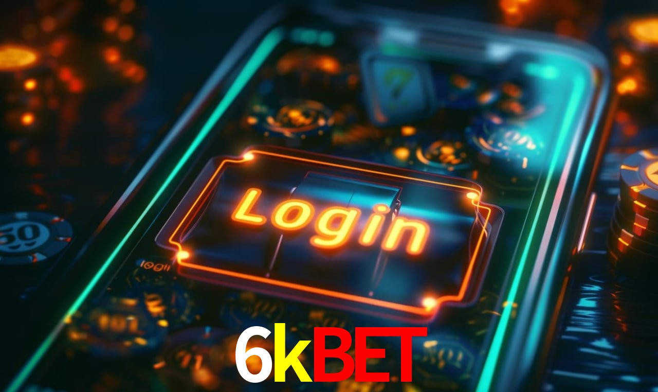 Live Casino 6kbet
