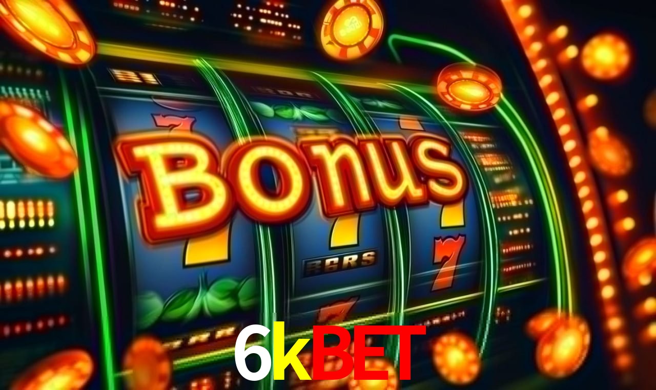 Daily Bonuses 6kbet