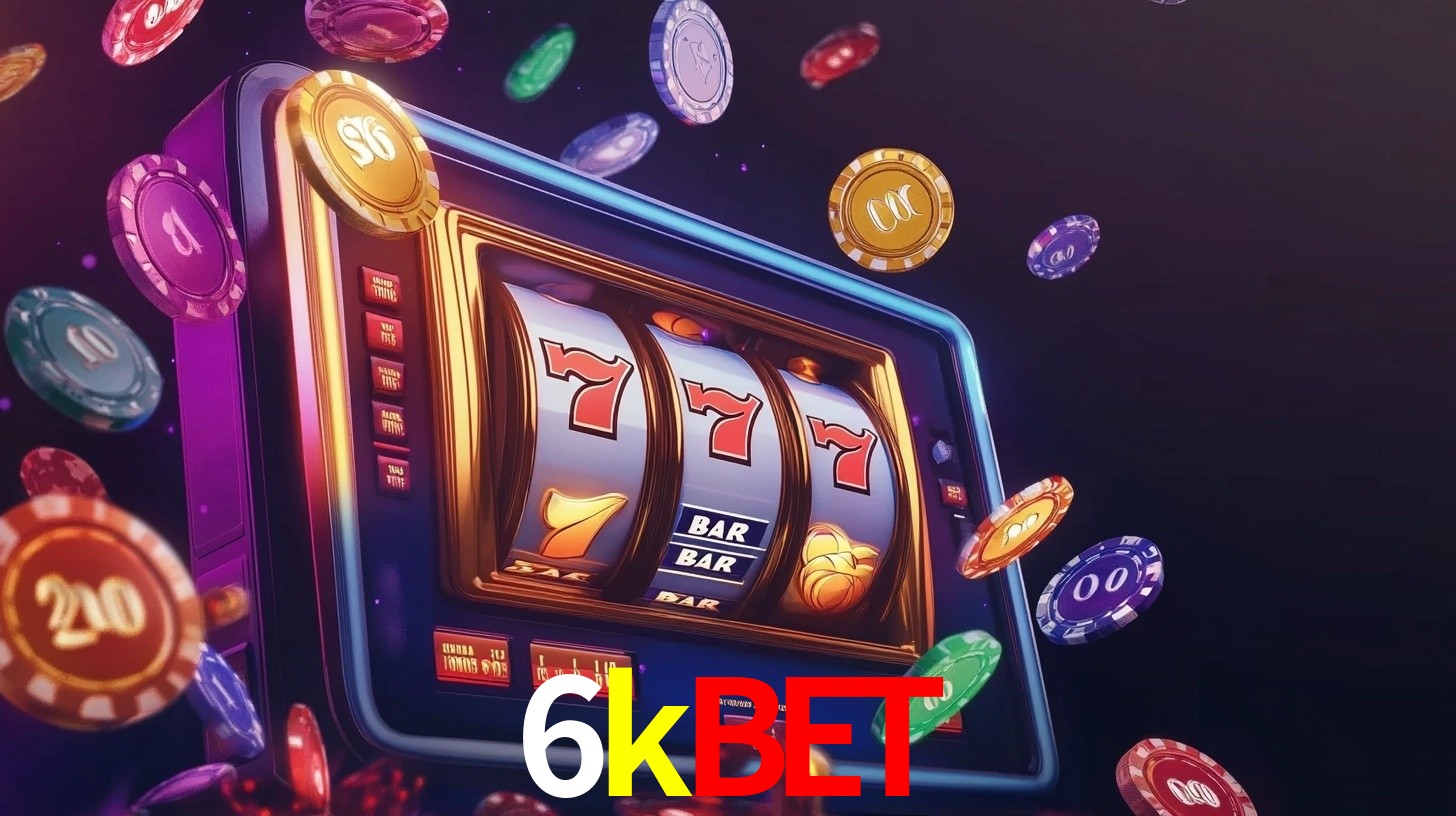 6kbet App Interface