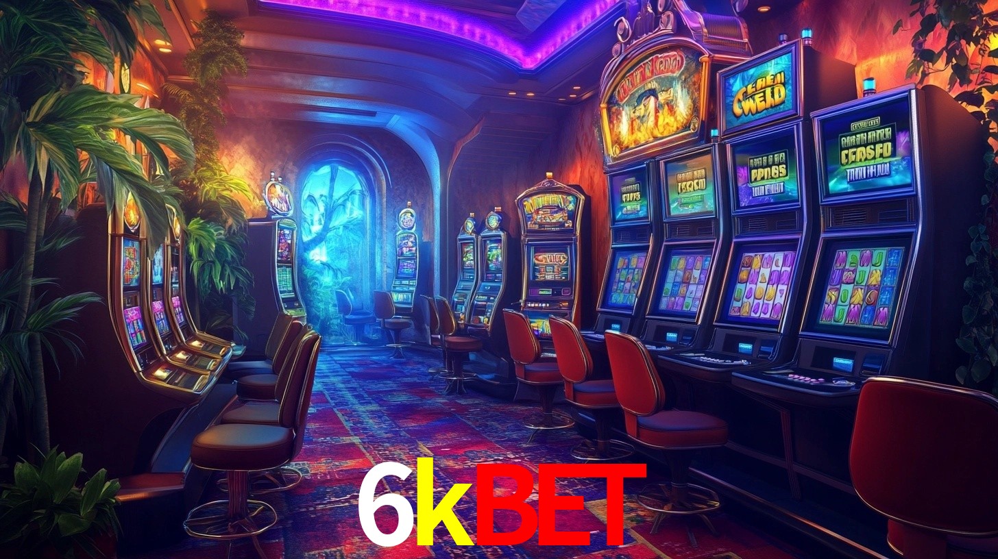 Premium Interface 6kbet