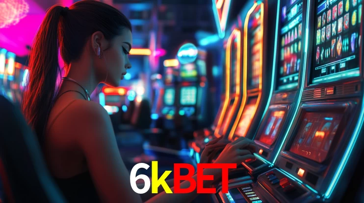 6kbet,6kbet login