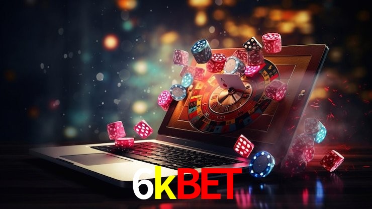 Diretório de Jogos 6kbet
