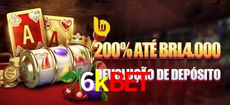 Apostas Esportivas na 6kbet: Um Guia Completo