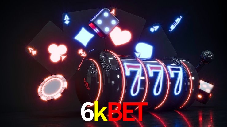 Roulette Table 6kbet