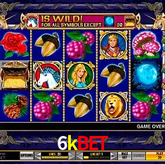 API Integration 6kbet