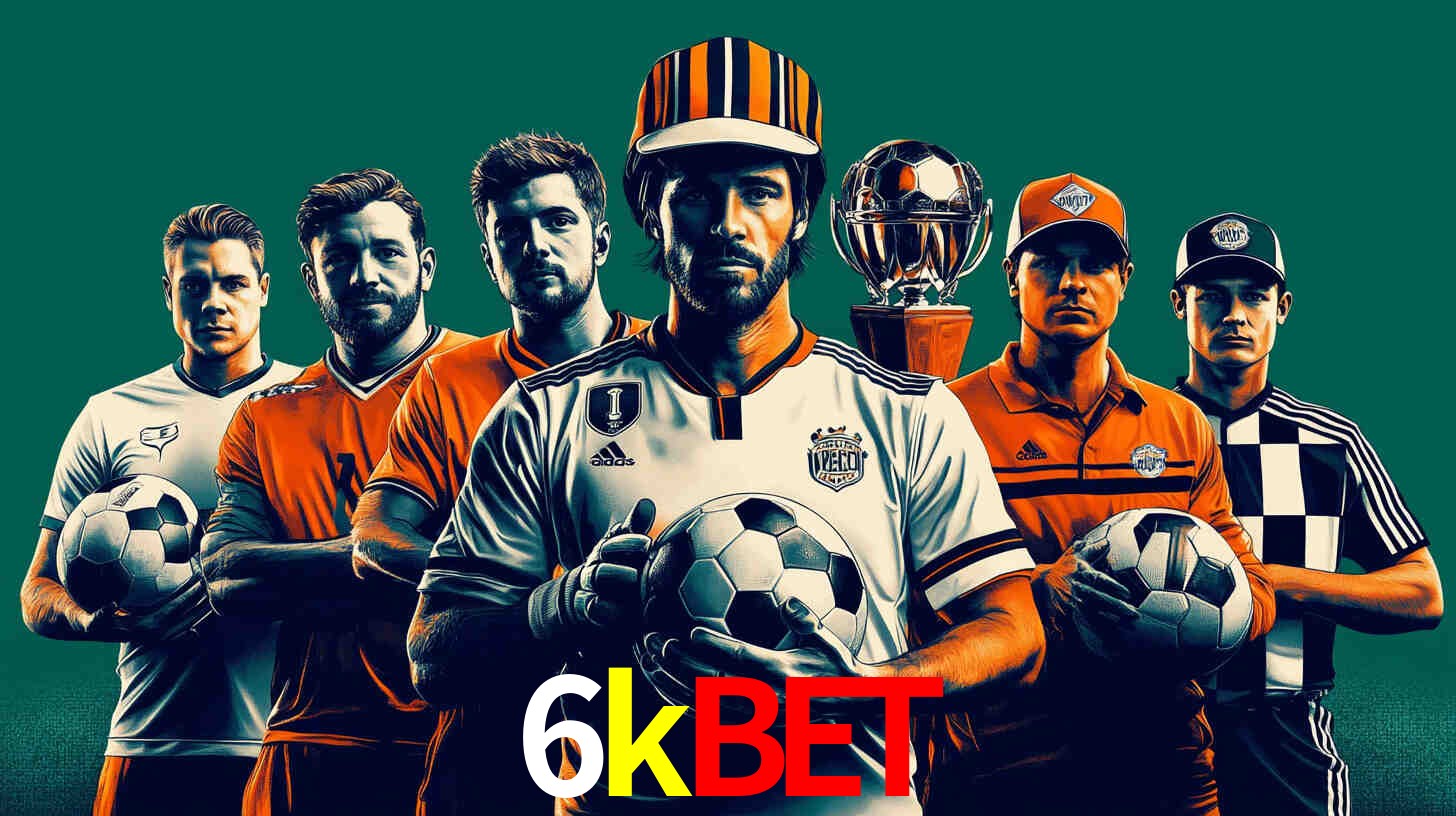 Casino Ao Vivo 6kbet