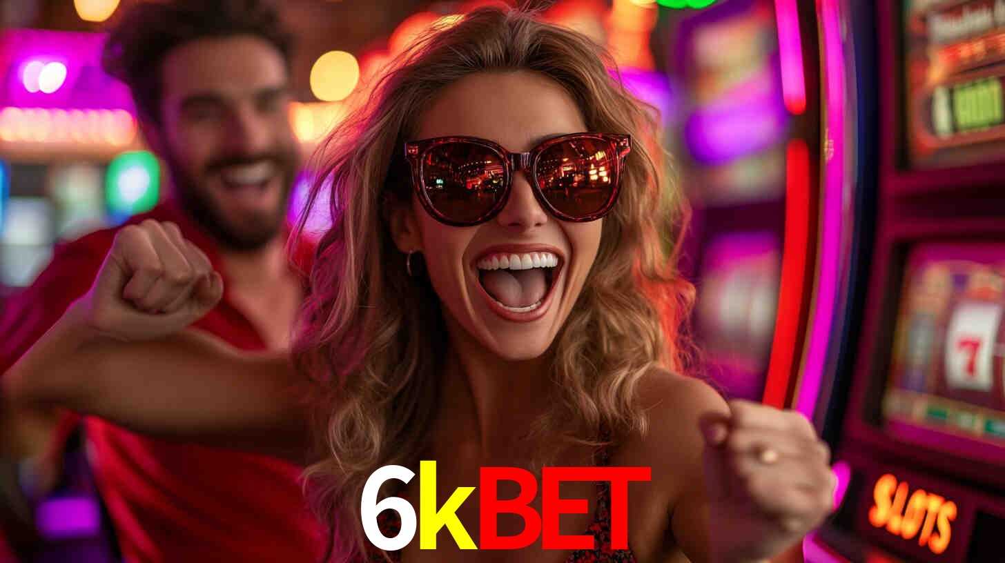 Mesa de Blackjack 6kbet