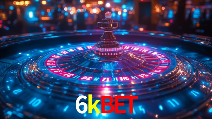 6kbet login