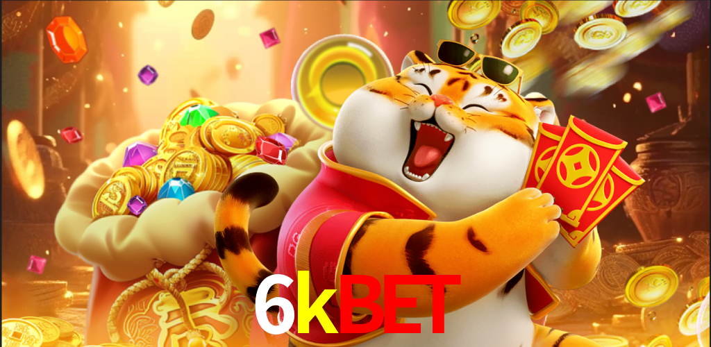 Desvendando o Mundo dos Jogos Virtuais na 6kbet