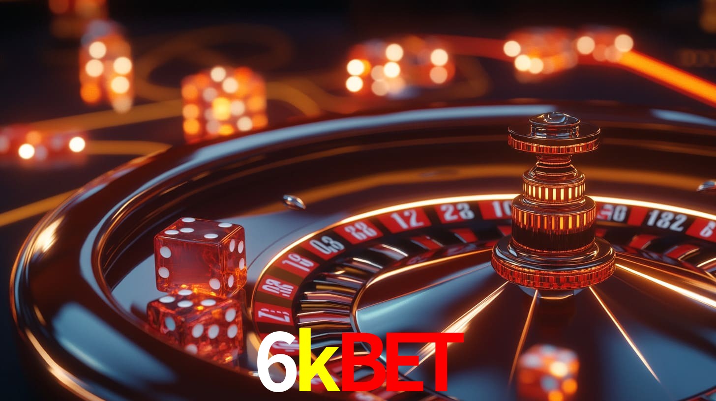 Welcome Bonus 6kbet